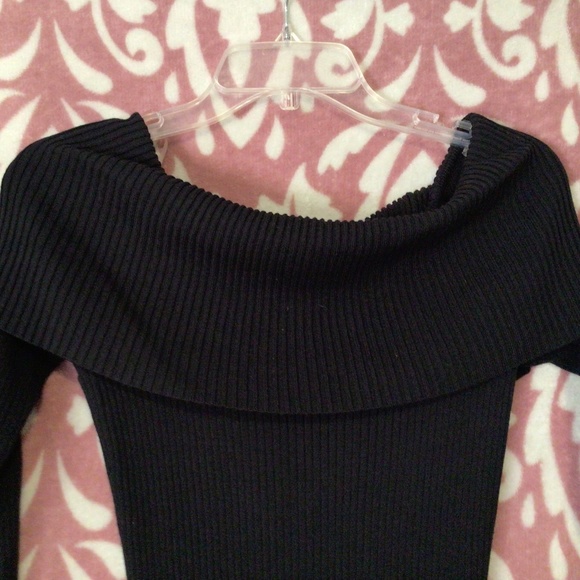 Little black dress - Picture 2 of 7